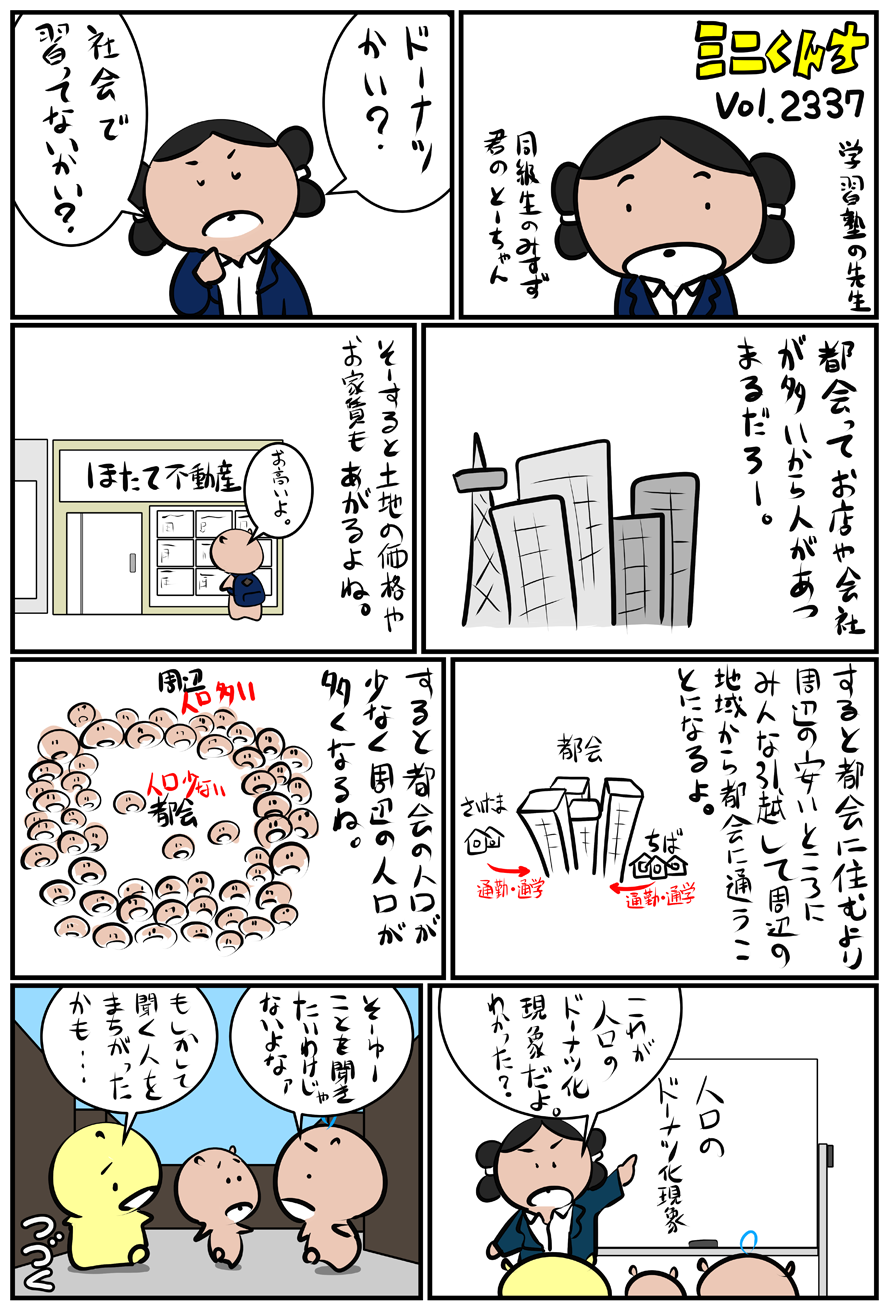 ミニくんちVol.2337