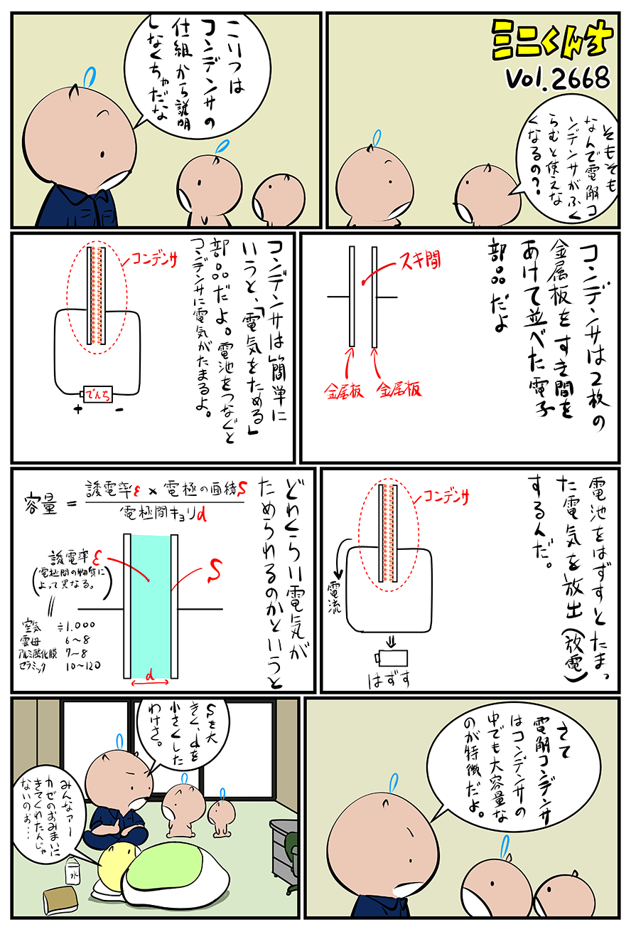 ミニくんちVol.2668